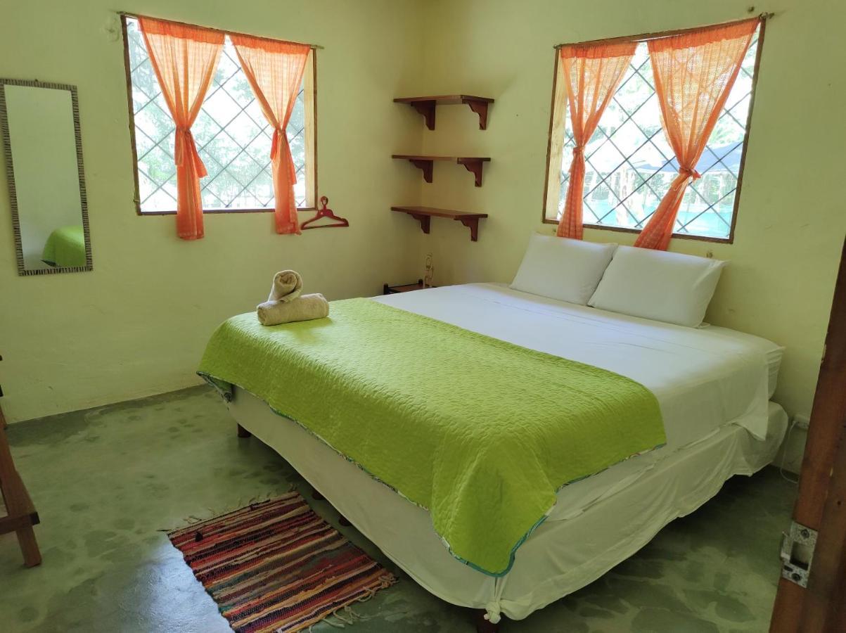 Four Monkeys Eco Lodge Jungle & Beach - The House Cabo Matapalo Extérieur photo