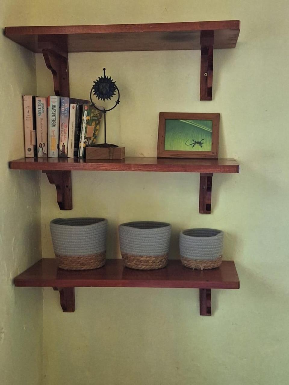 Four Monkeys Eco Lodge Jungle & Beach - The House Cabo Matapalo Extérieur photo