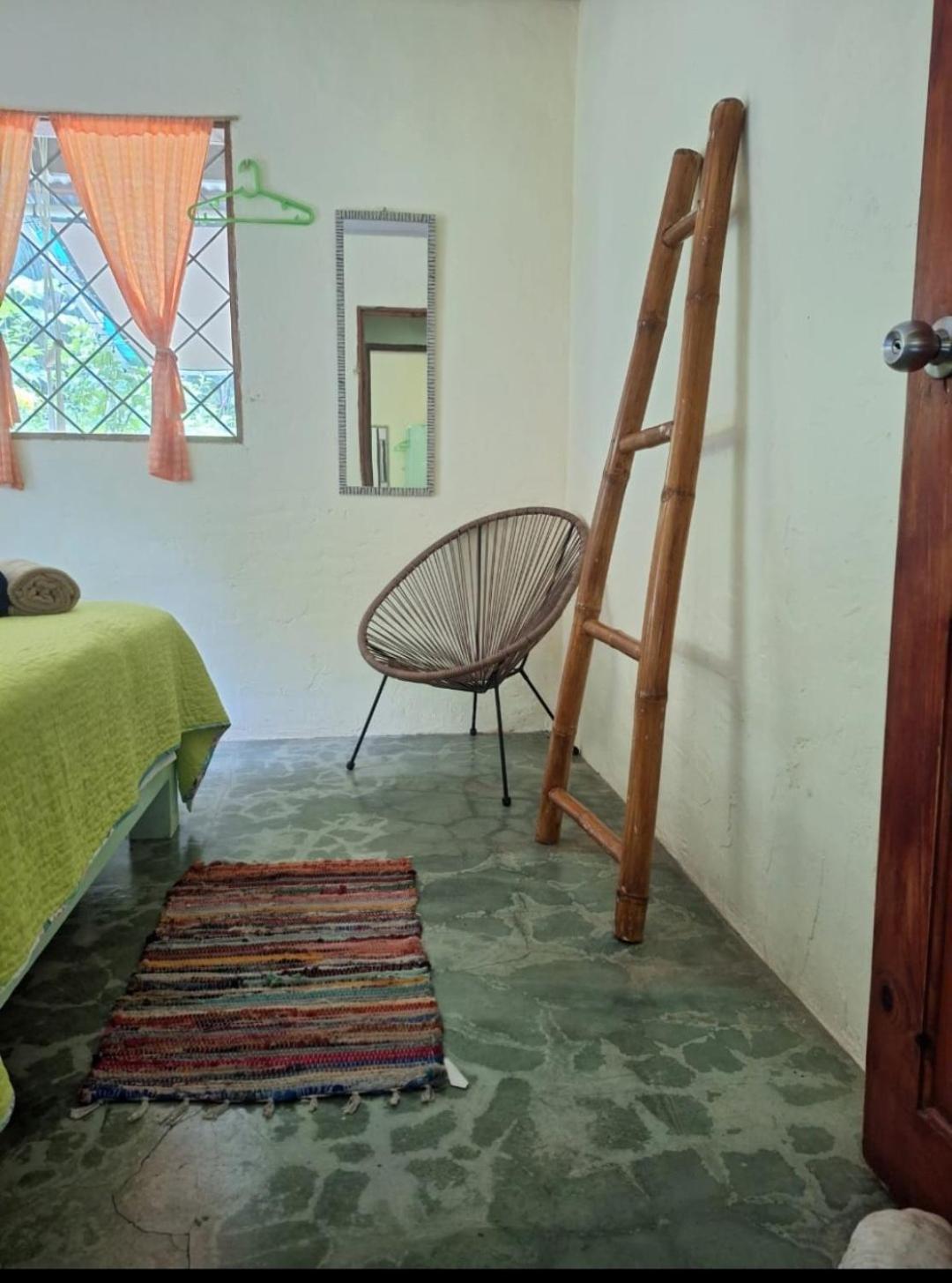 Four Monkeys Eco Lodge Jungle & Beach - The House Cabo Matapalo Extérieur photo