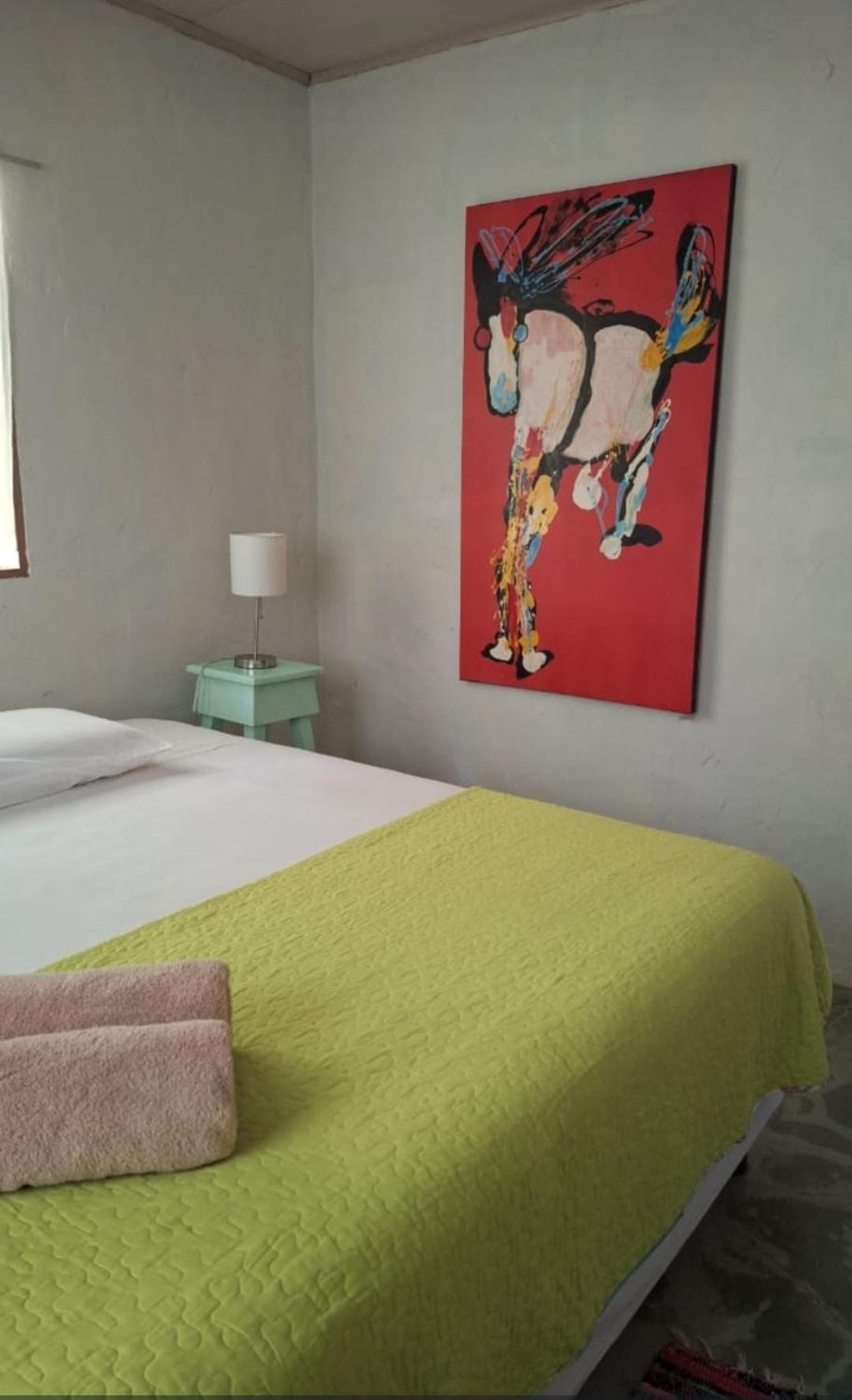 Four Monkeys Eco Lodge Jungle & Beach - The House Cabo Matapalo Extérieur photo